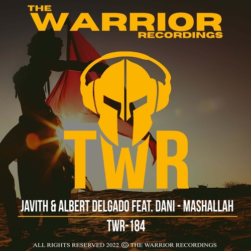 Dani, Javith, Albert Delgado - Mashallah feat. Dani [TWR184]